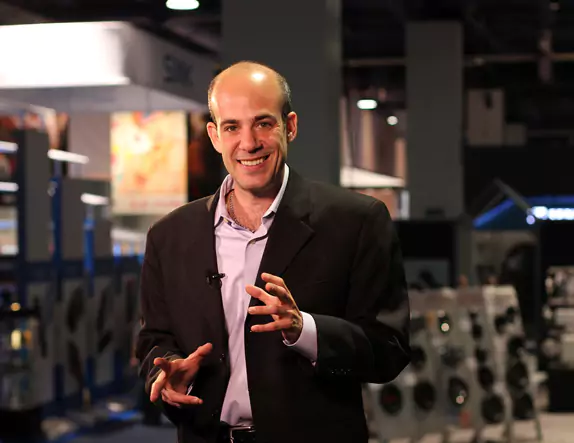 J. Stone’s vision on citizen participation in science and tech